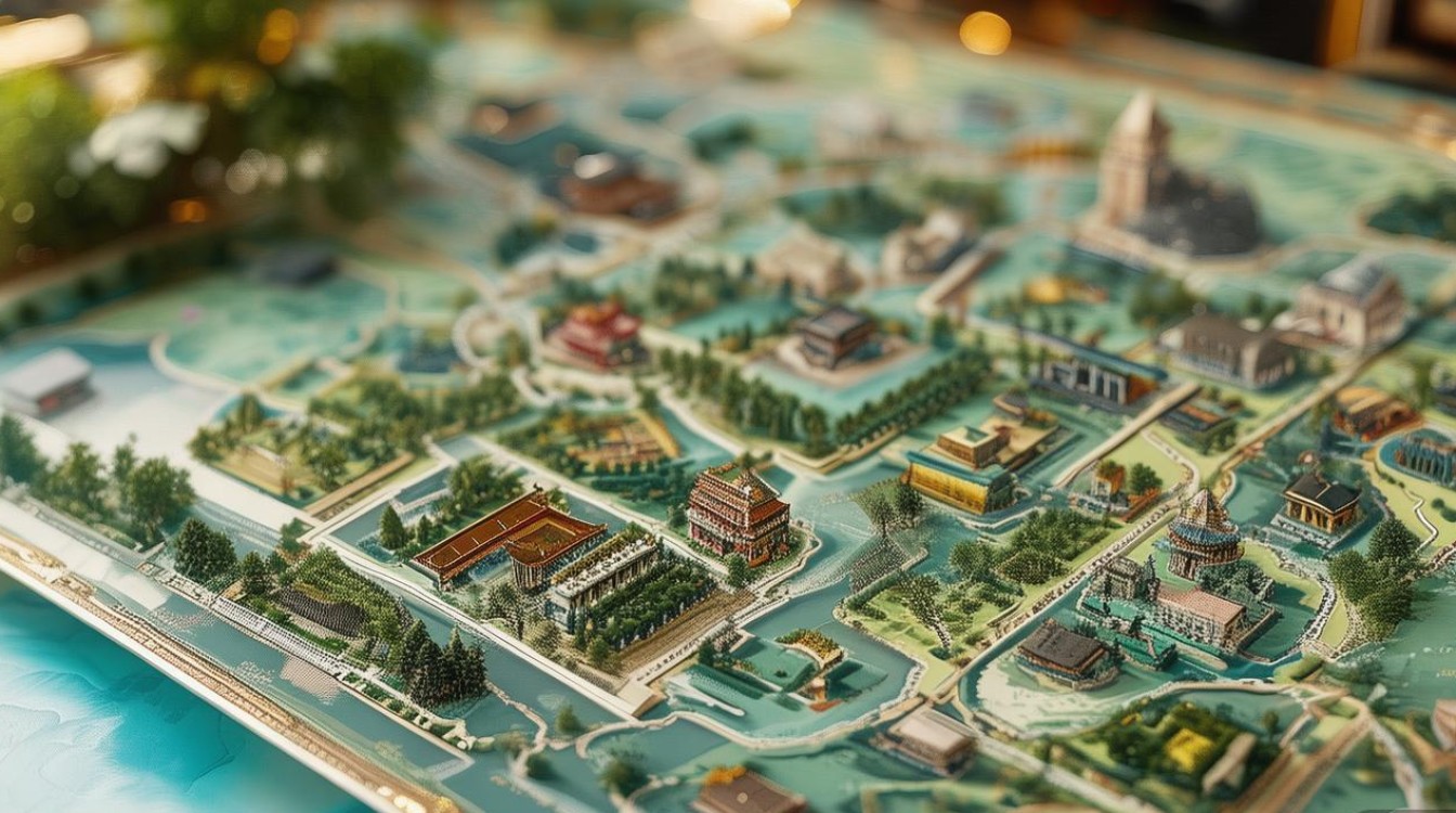 招远旅游景点大全排名