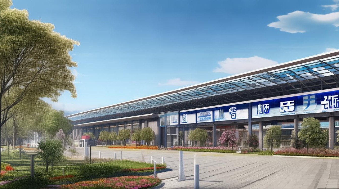 昆明南站附近景点