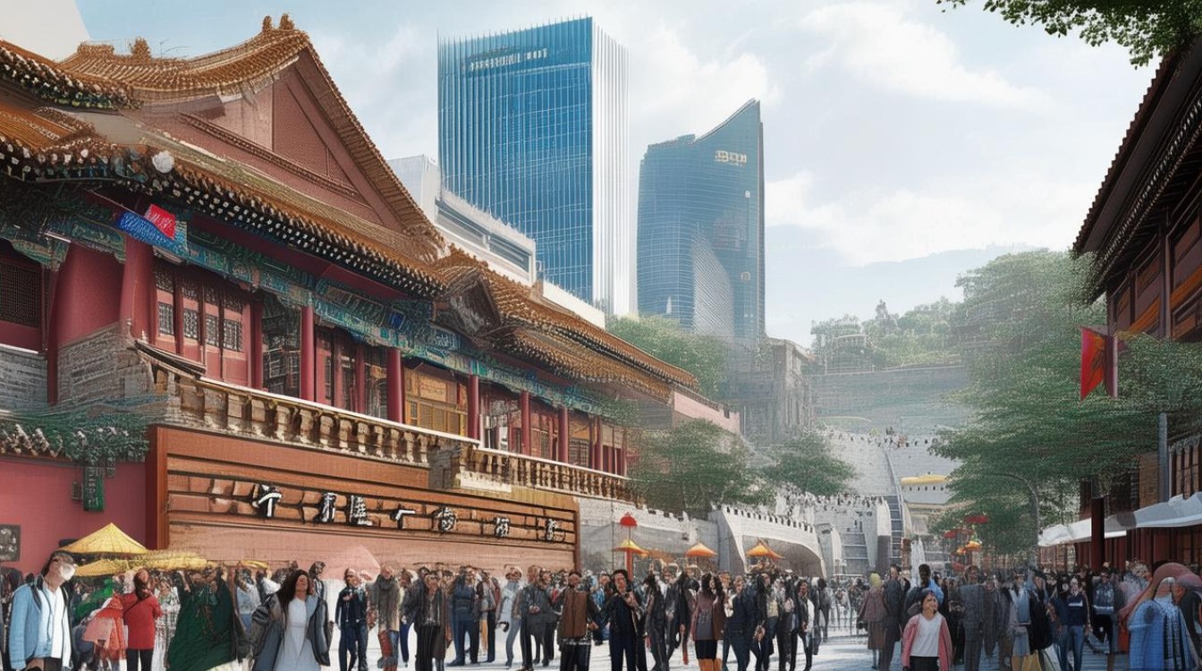 北京哪些景点需要预约