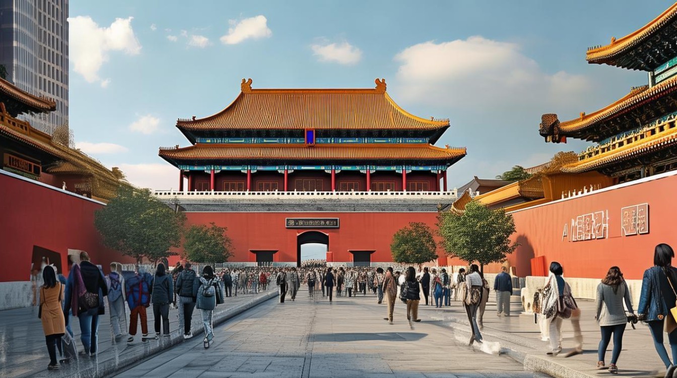 北京哪些景点需要预约