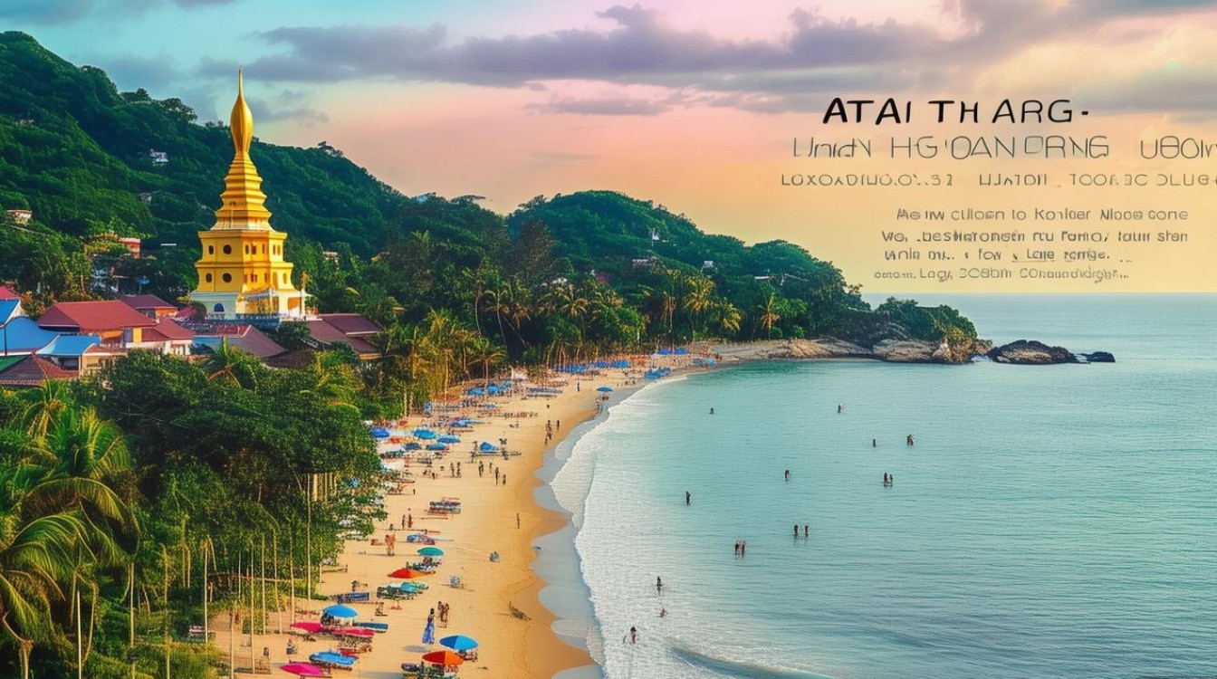 越南芽庄景点介绍