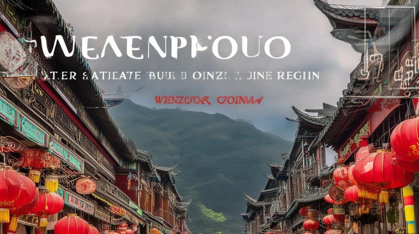 温州有哪些景点好玩的地方