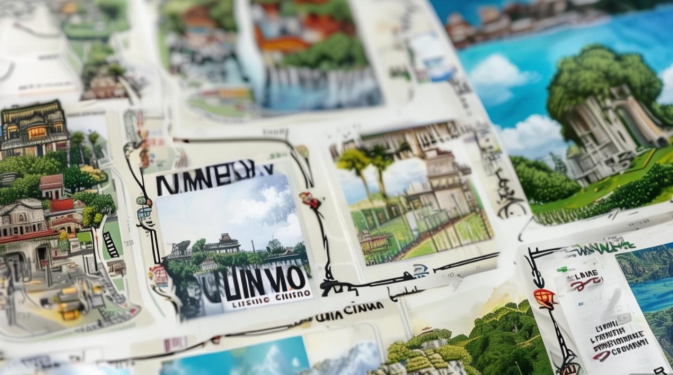 山东临沂旅游景点攻略