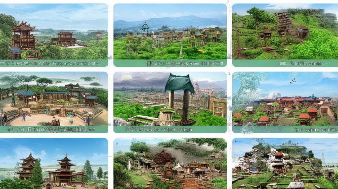 湖北旅游景点十大排名