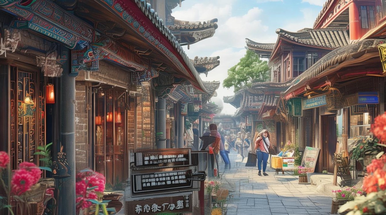 天津附近的旅游景点推荐