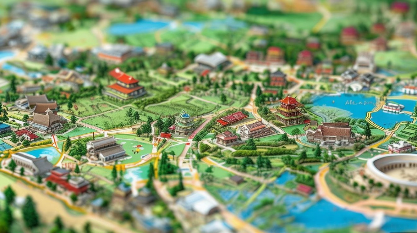 安徽滁州旅游景点攻略