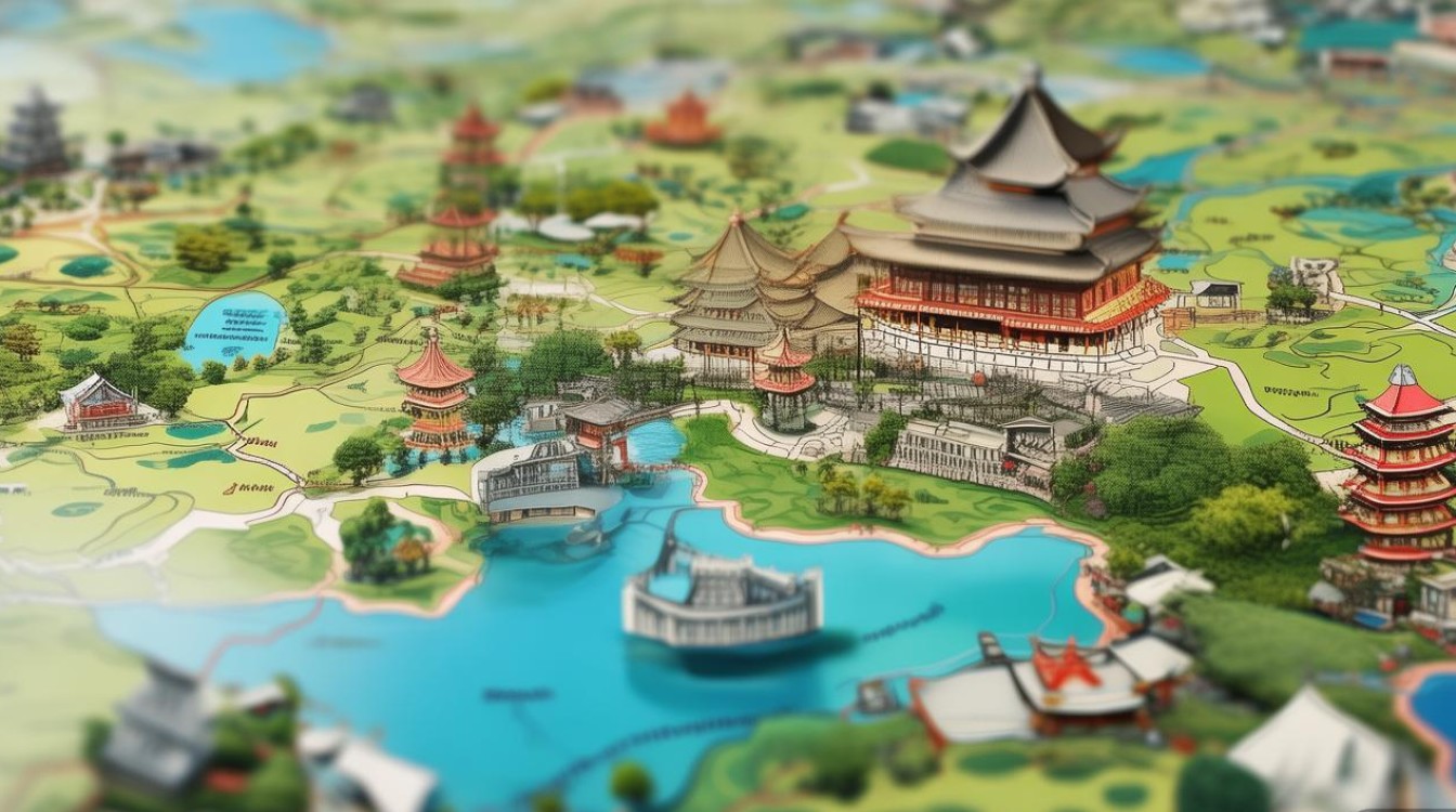 安徽滁州旅游景点攻略