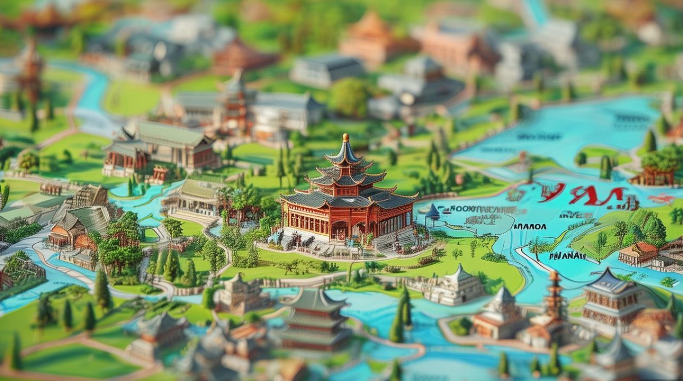 安徽滁州旅游景点攻略