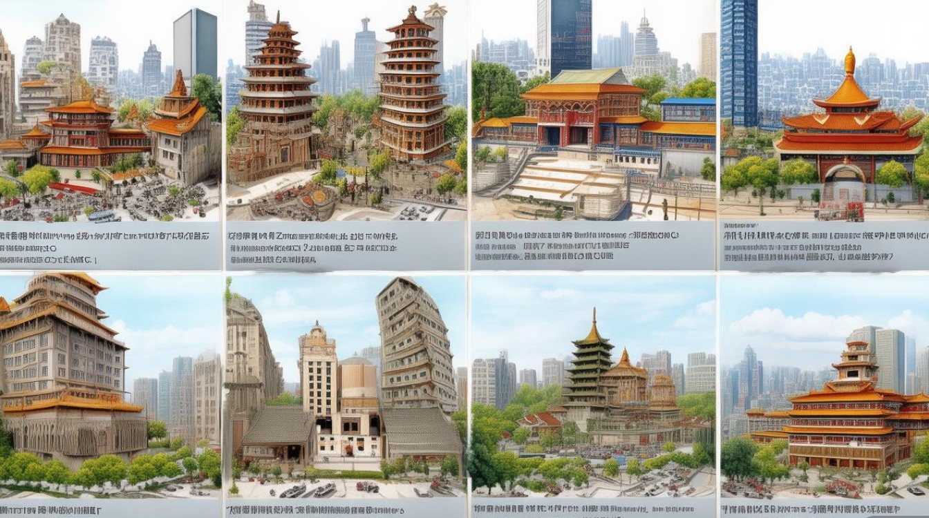 郑州旅游景点排名前十名