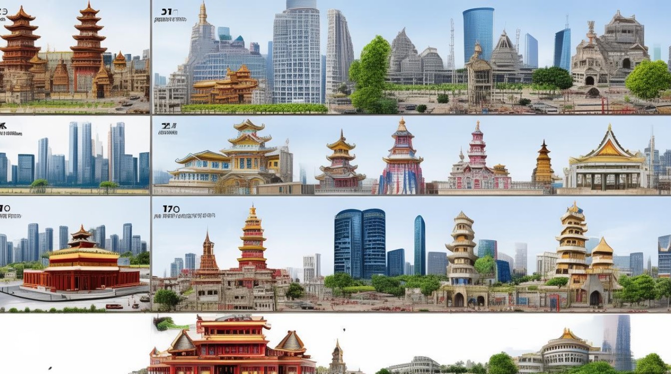 郑州旅游景点排名前十名