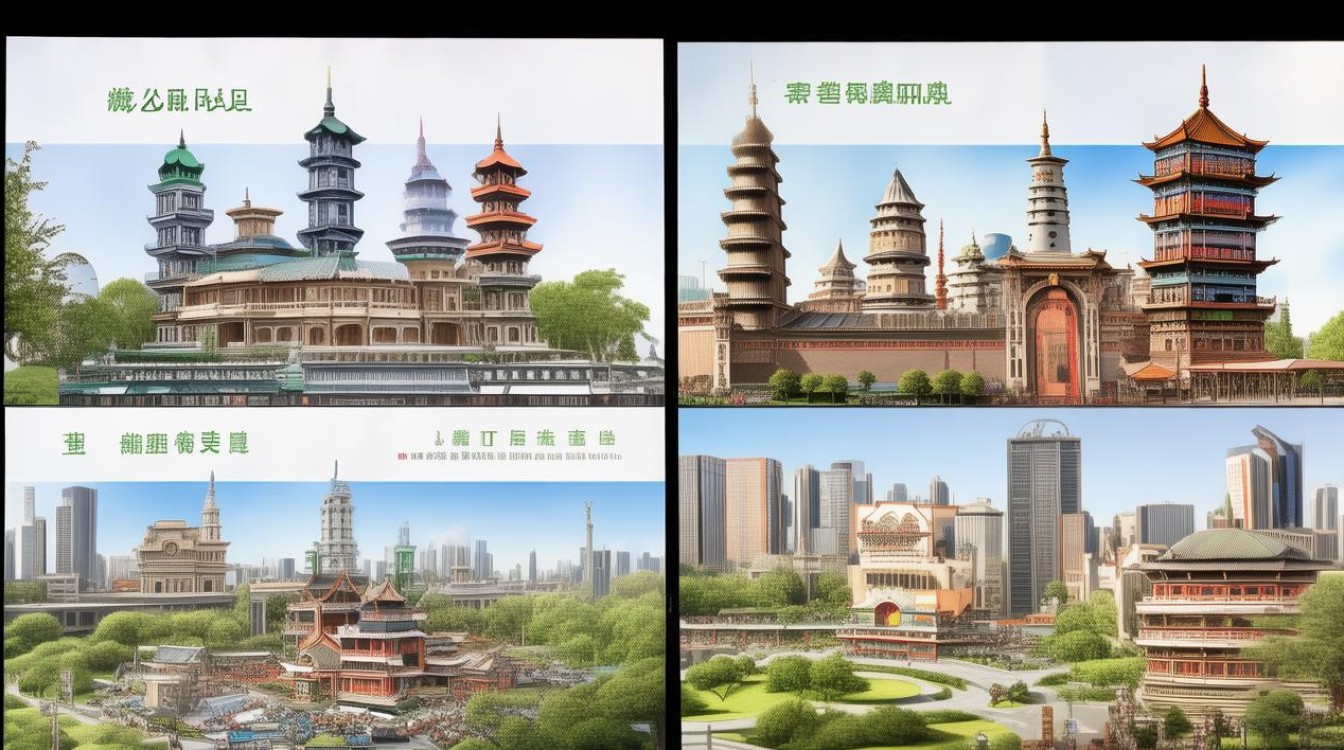 郑州旅游景点排名前十名