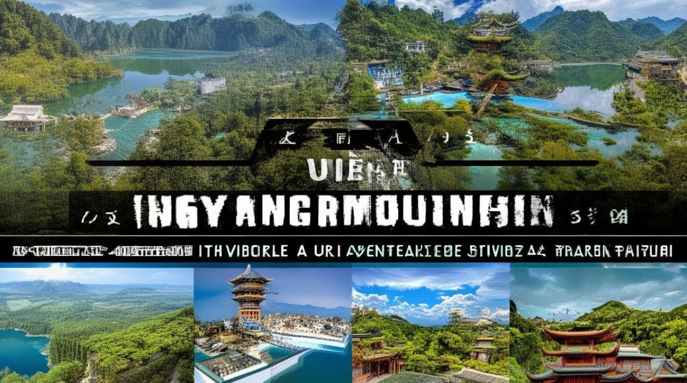 阳山旅游必去十大景点