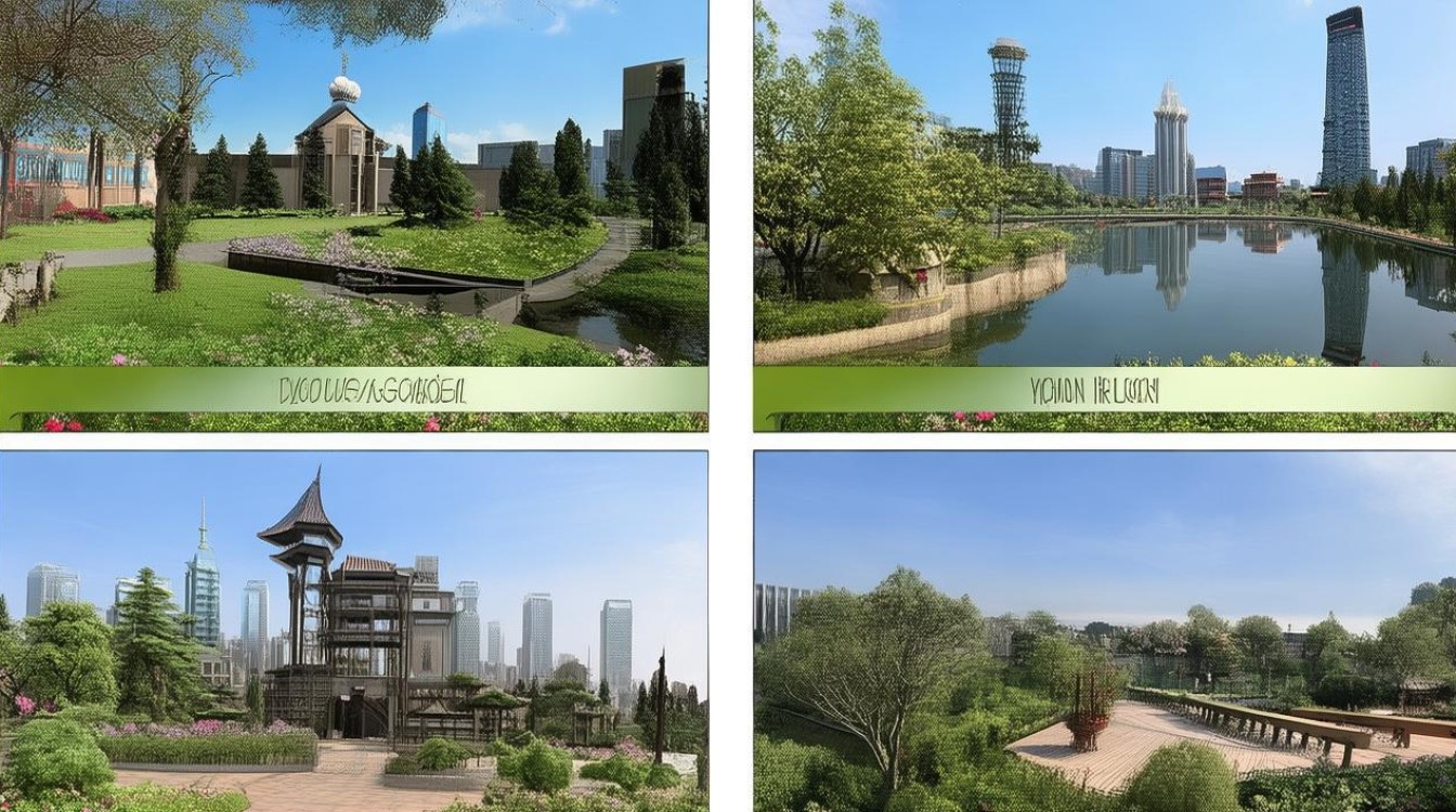 伊春市旅游景点有哪些