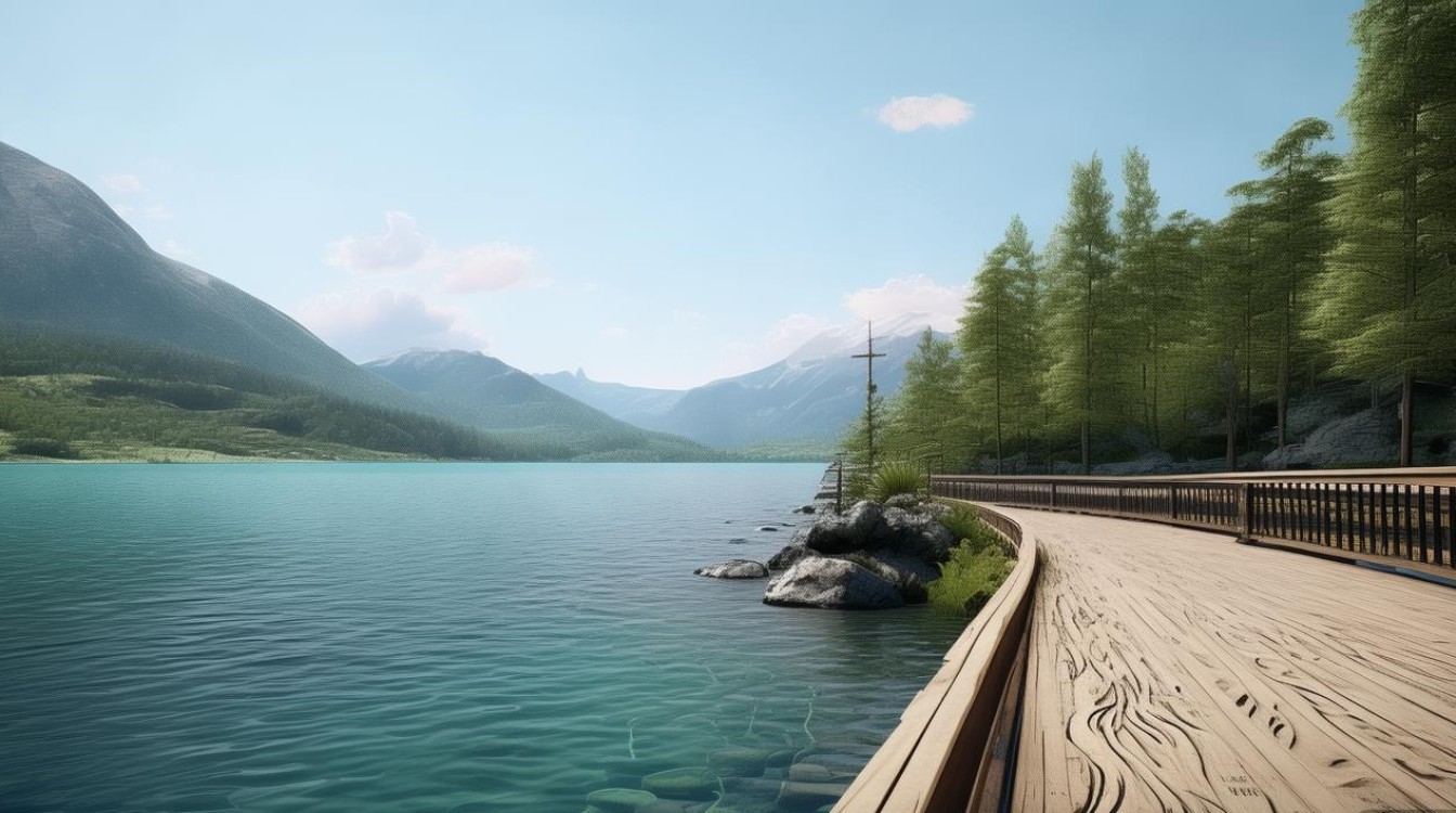 多伦湖景区景点介绍