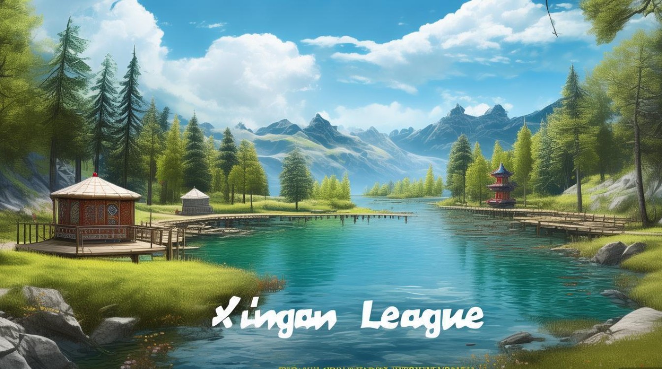 兴安盟旅游景点有哪些