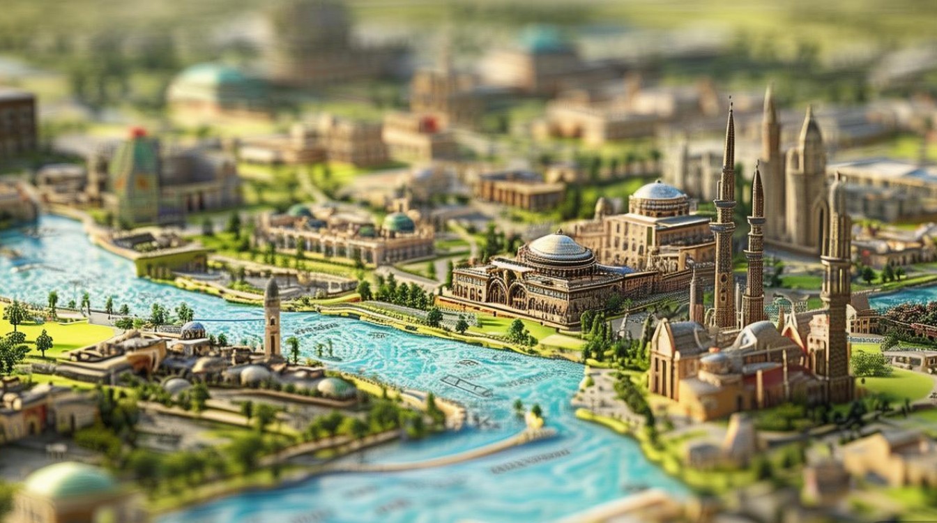 海拉尔旅游景点攻略