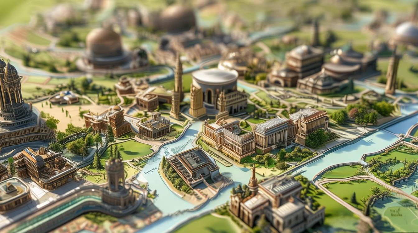 海拉尔旅游景点攻略