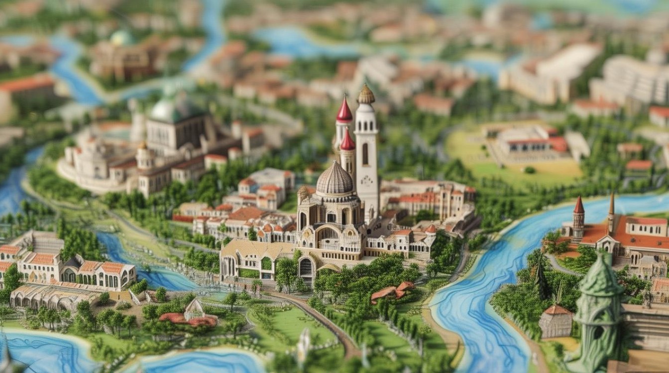 海拉尔旅游景点攻略