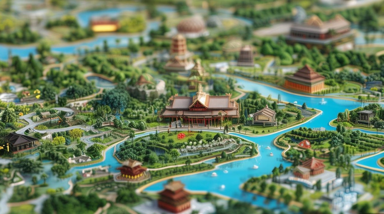 无锡免费旅游景点大全