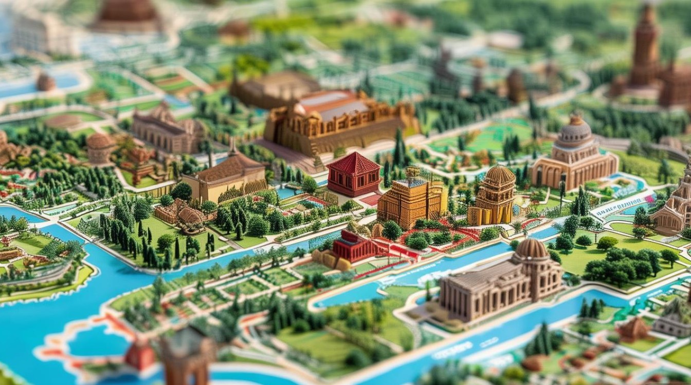 彭州市旅游景点大全