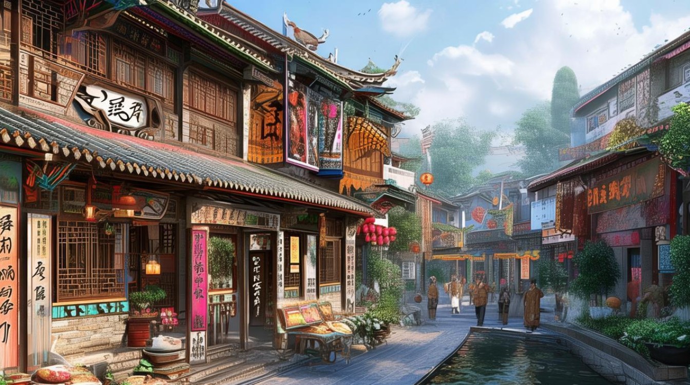 广东清远旅游景点大全