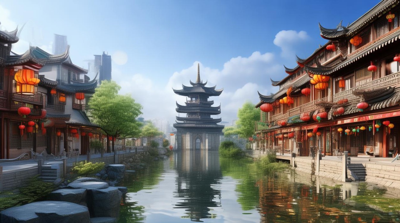 滁州有什么好玩的景点