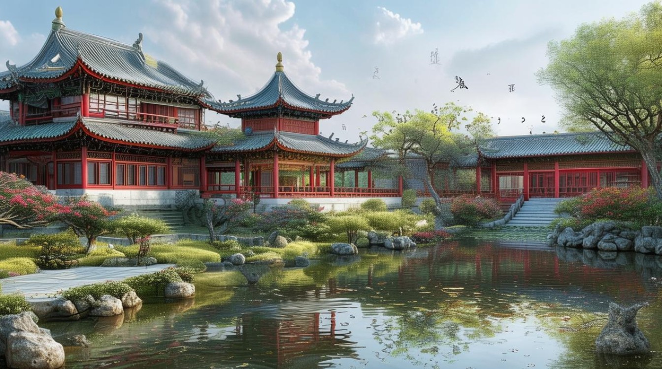 北京大观园景点介绍