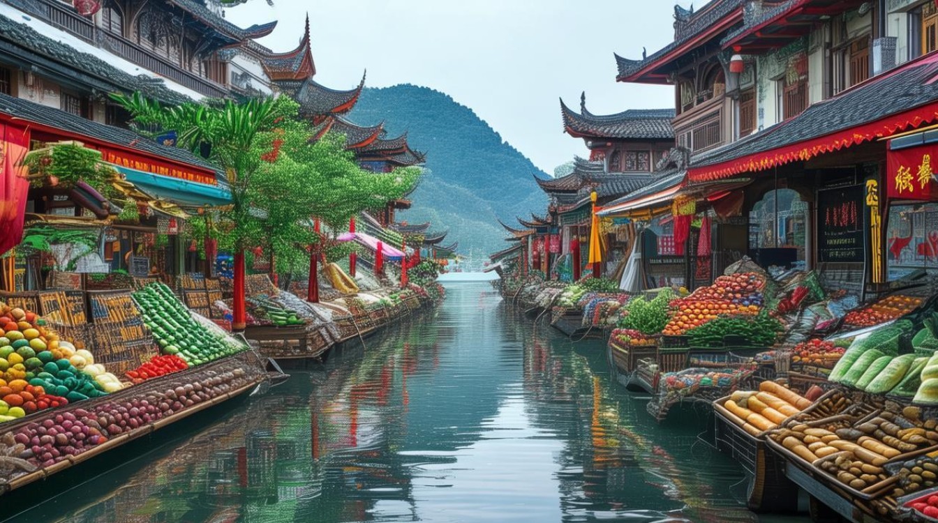 永州有什么好玩的景点