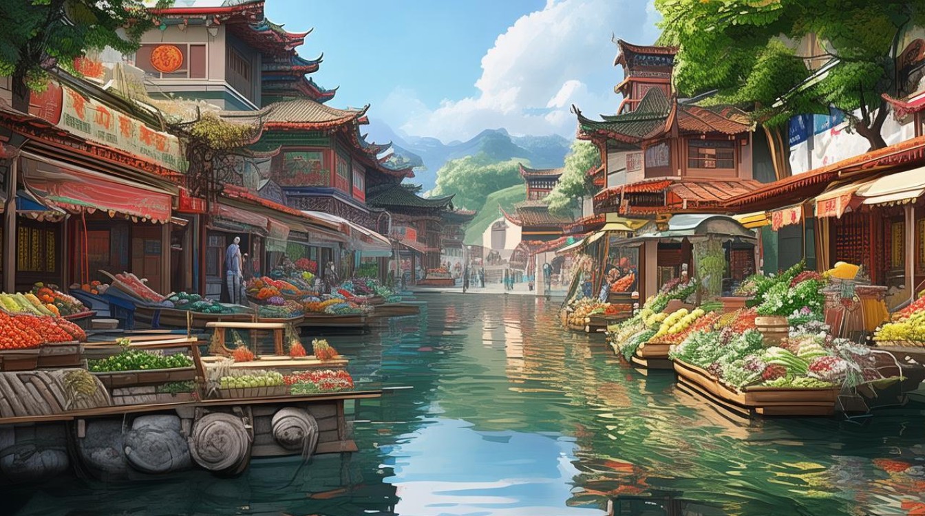 永州有什么好玩的景点