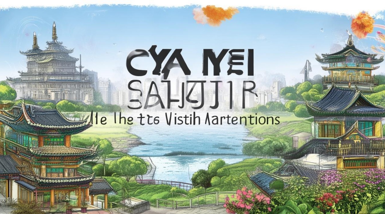 延吉一日游必去景点