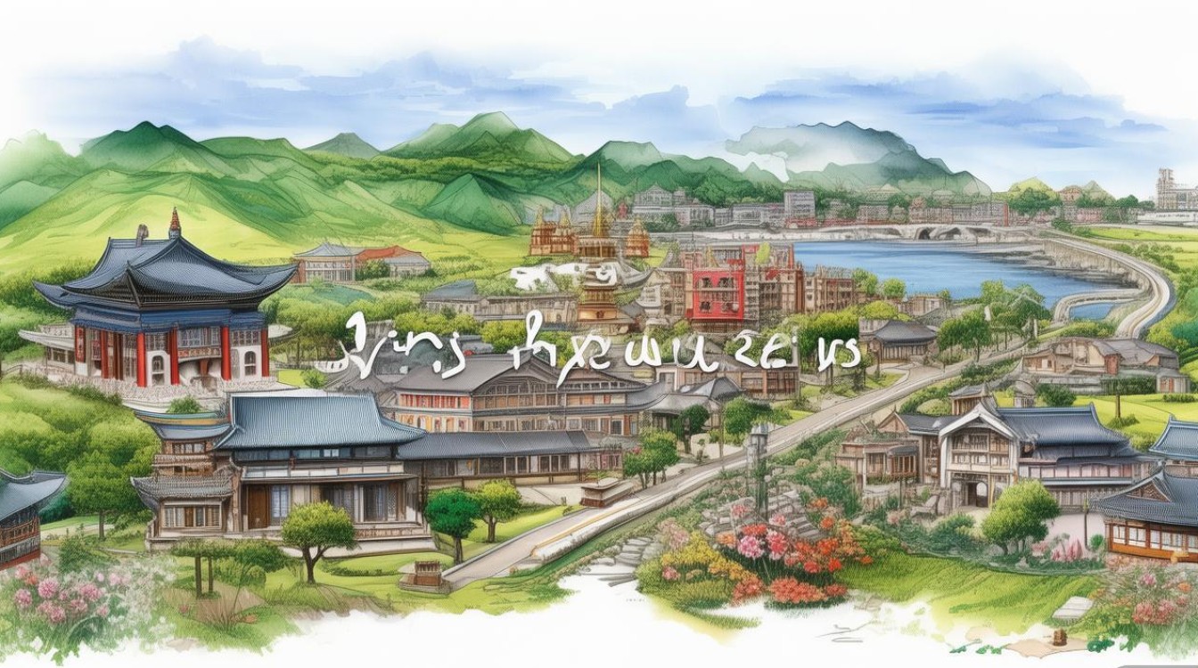 延吉一日游必去景点