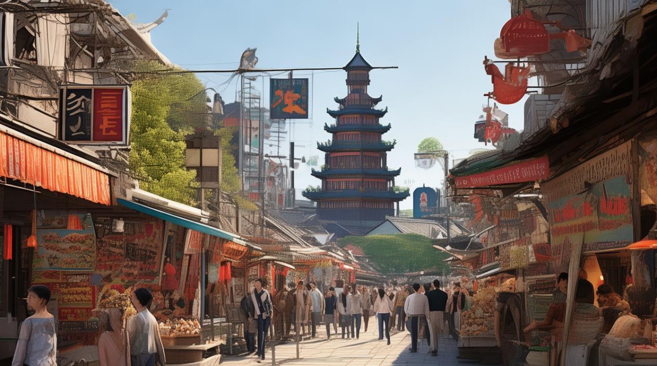 达州有什么好玩的景点