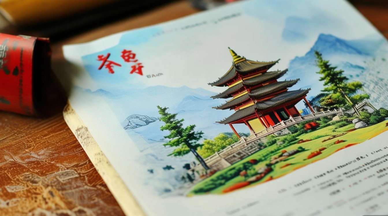 大理旅游攻略景点大全