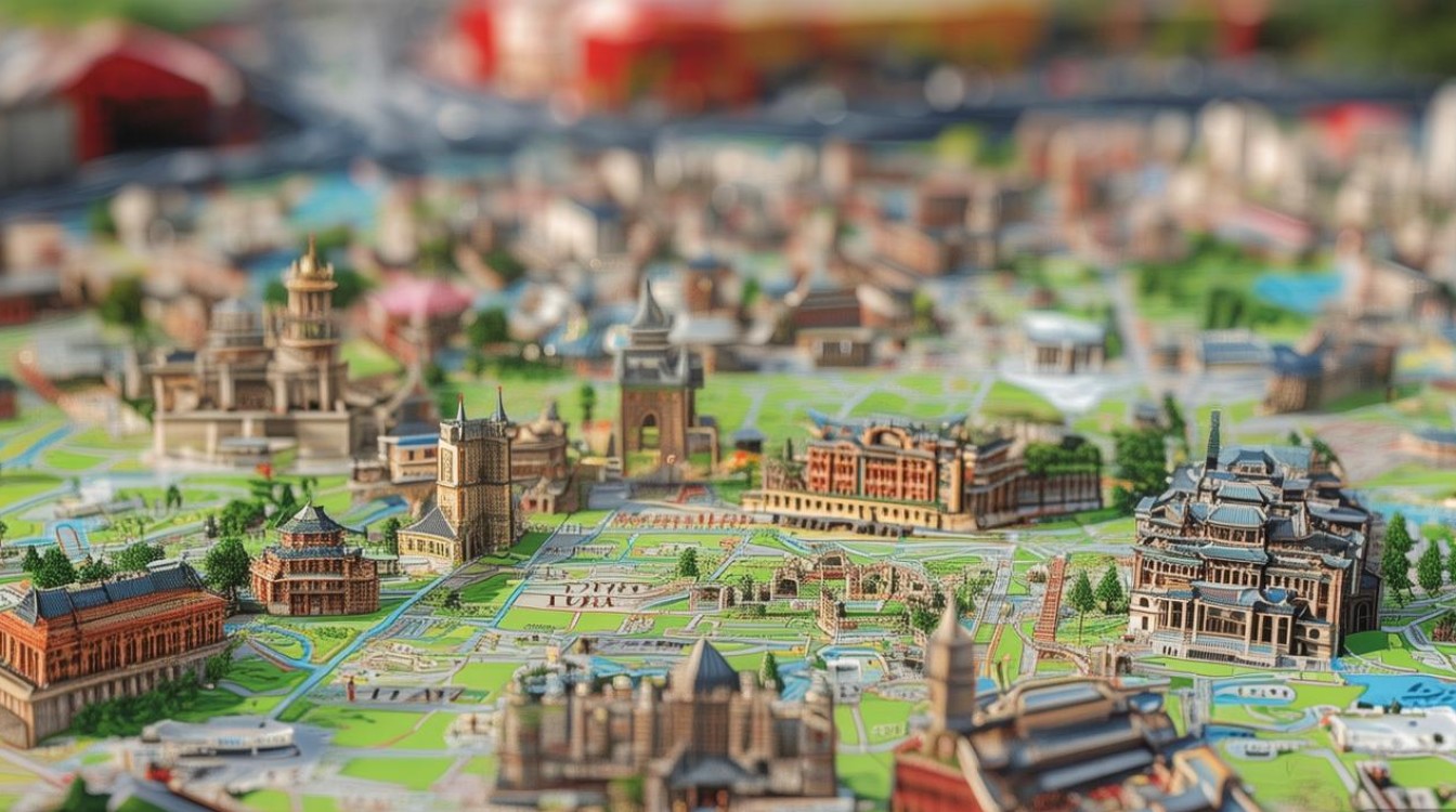 嘉兴一日游必去景点