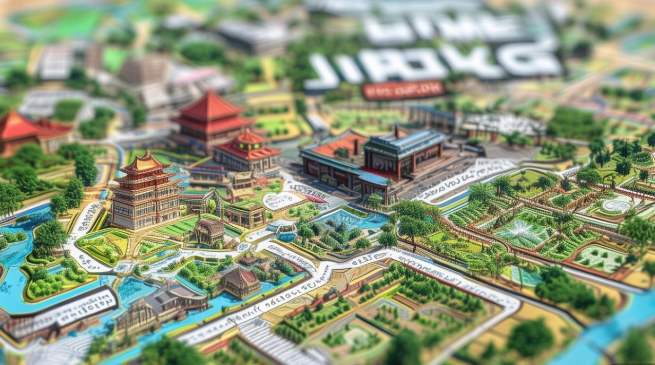 嘉兴一日游必去景点