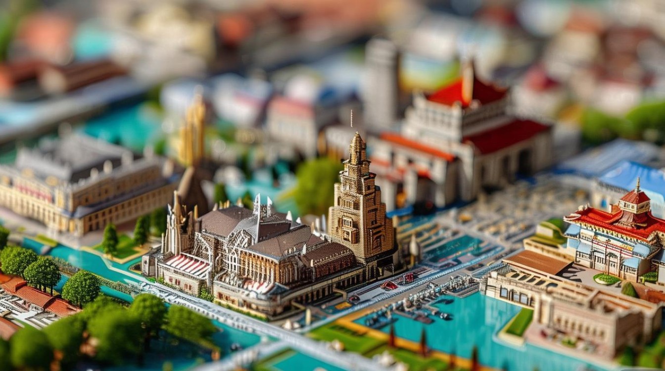 嘉兴一日游必去景点