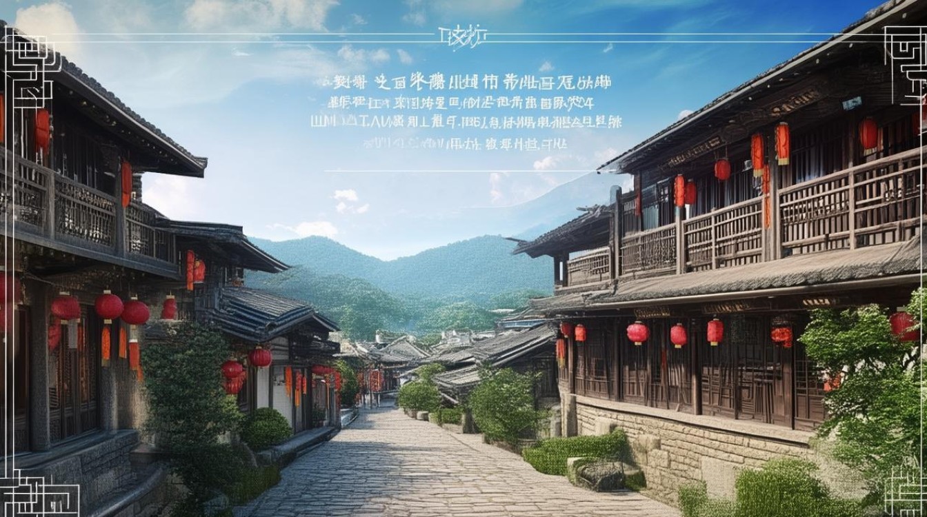 舒城旅游景点有哪些