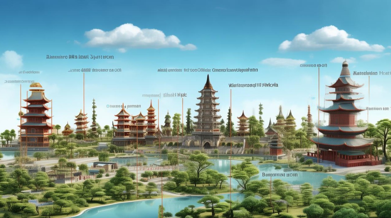 河北旅游景点大全排名