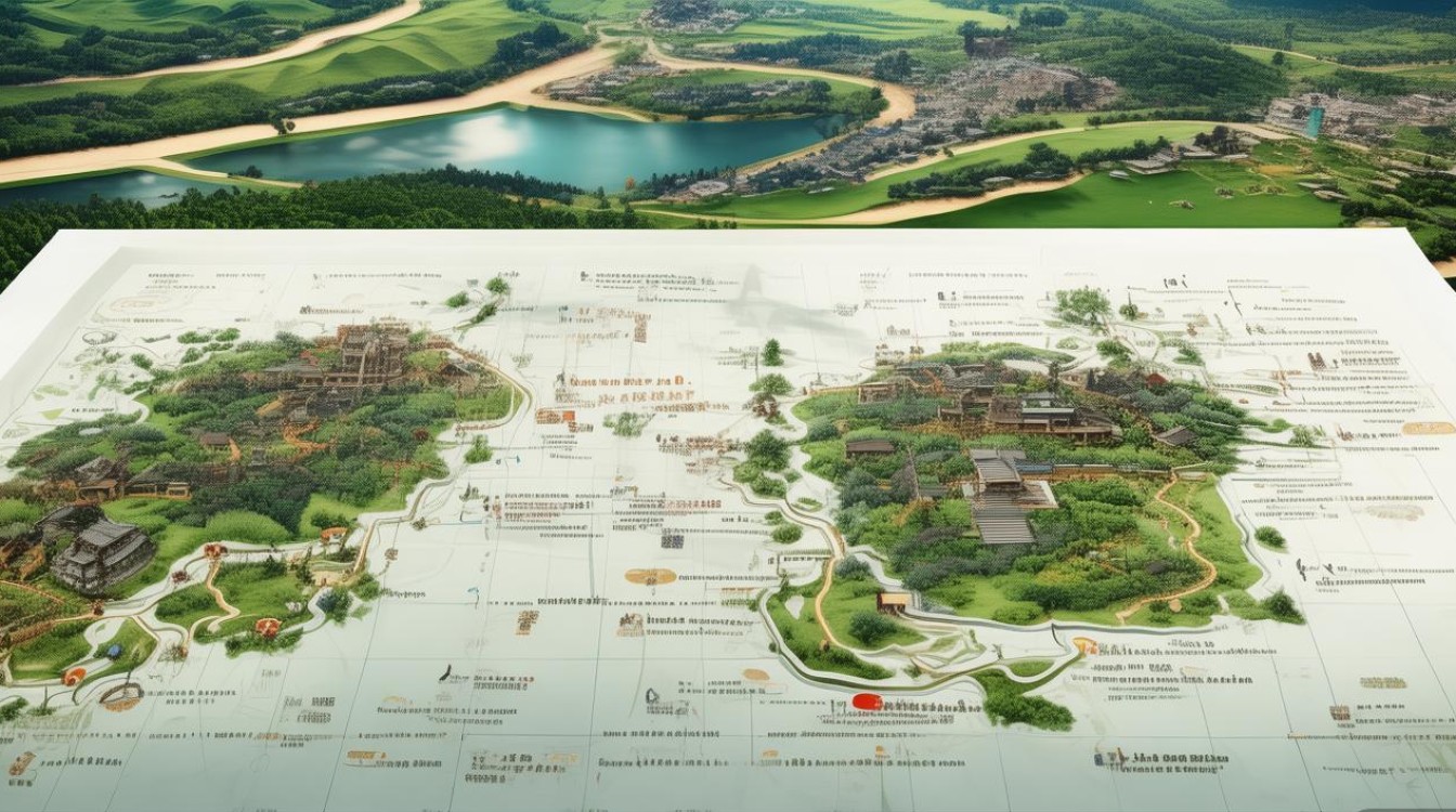 合阳旅游景点大全