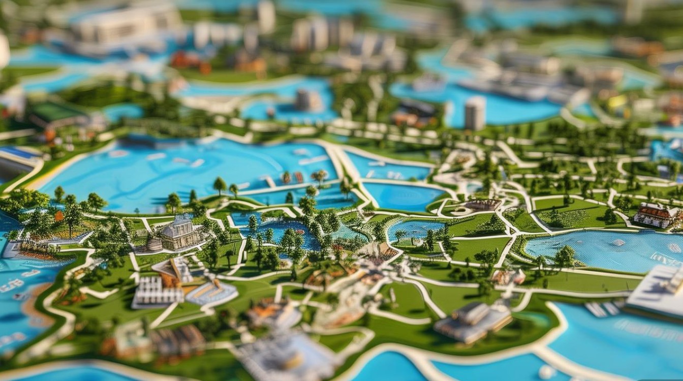 新泰旅游景点大全