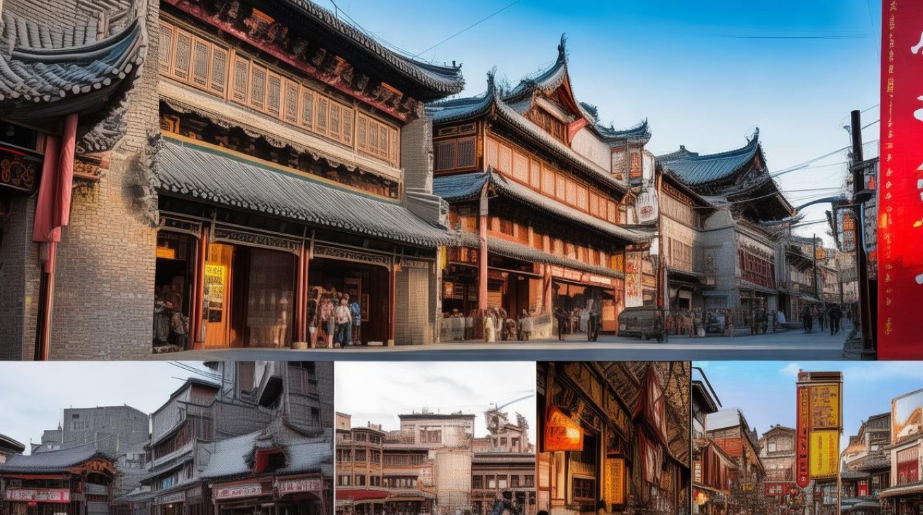 保定市区旅游景点