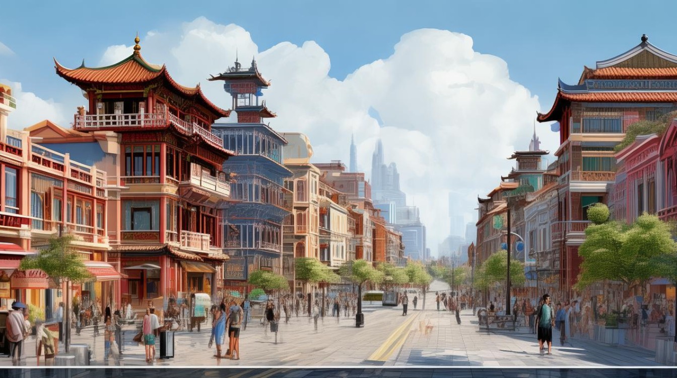 天津一日游必去景点