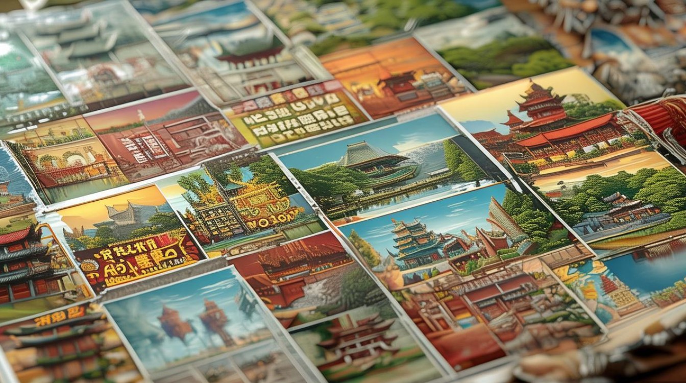 衢州旅游景点攻略