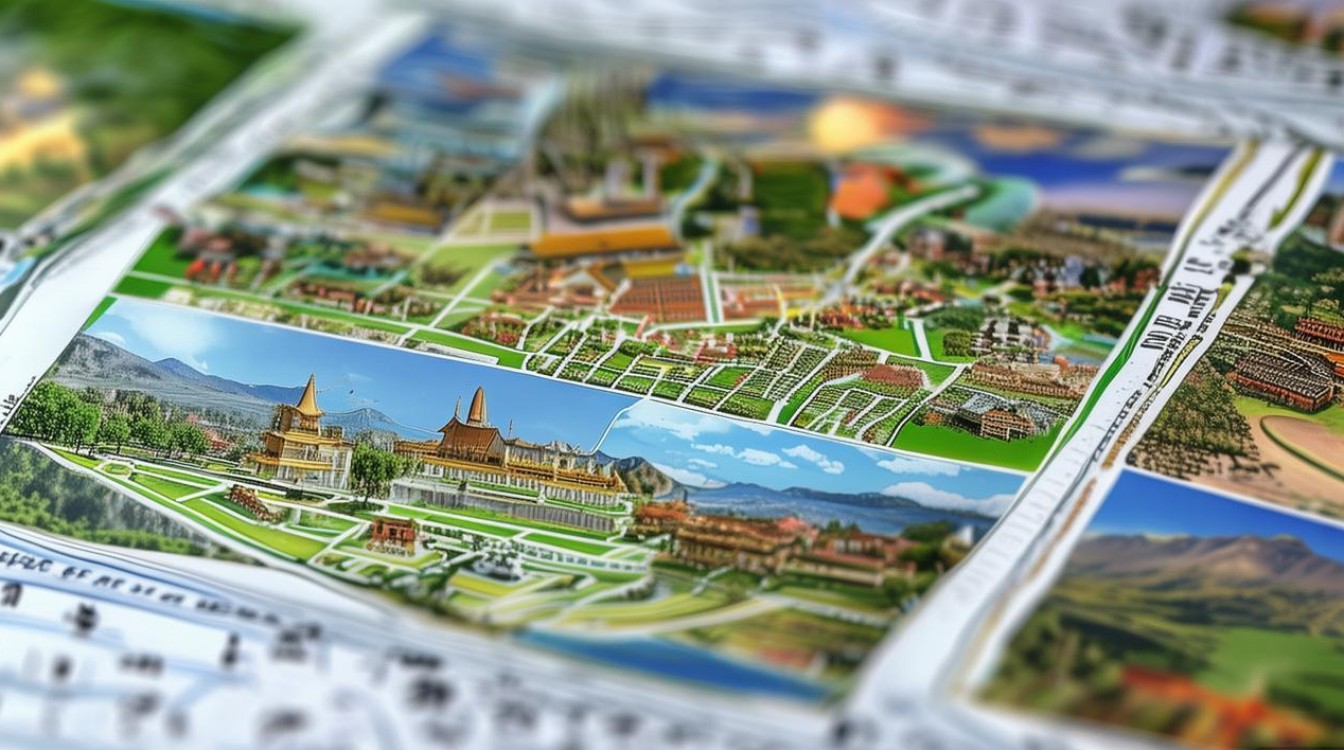 淅川旅游景点大全