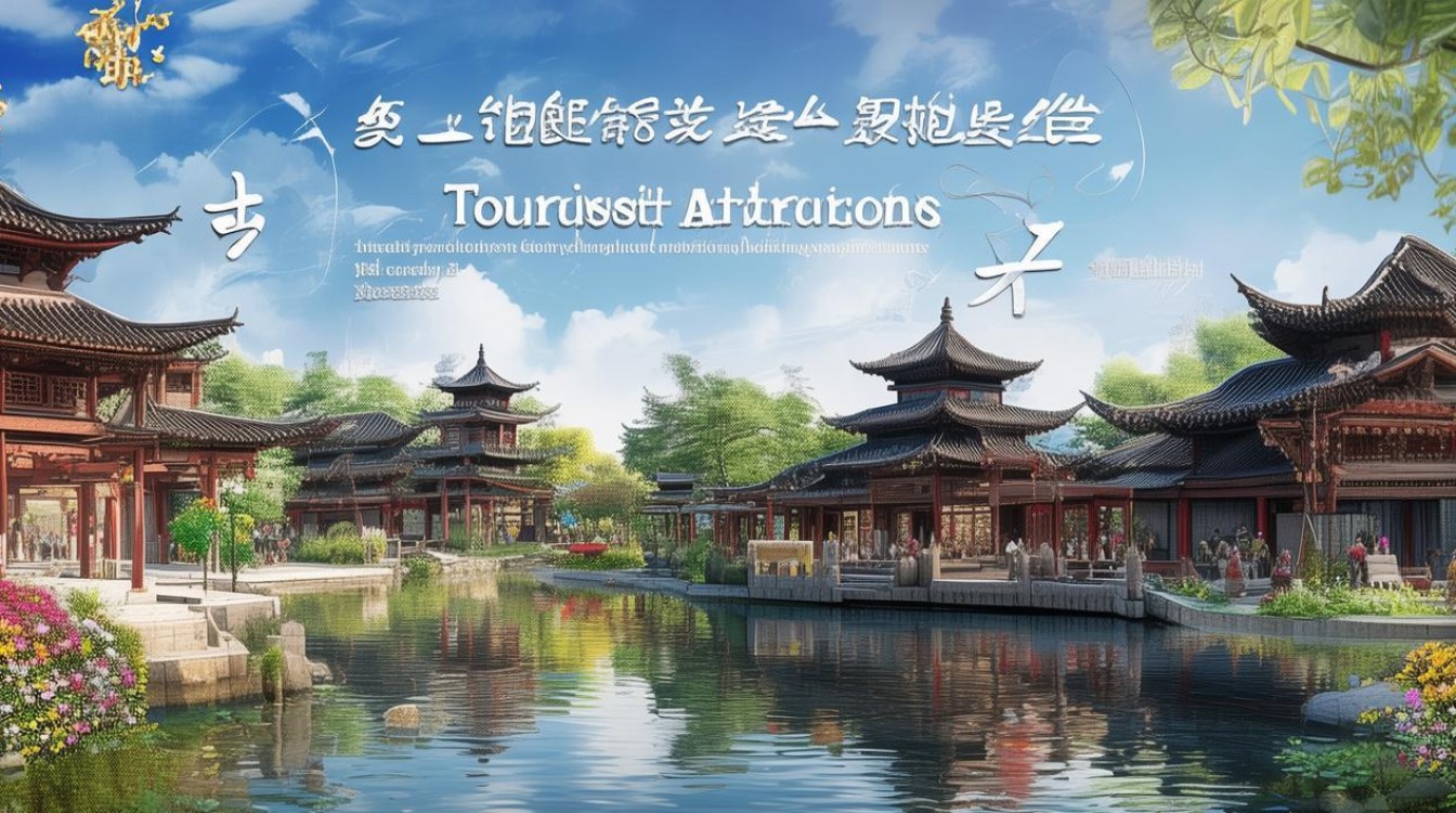 阳谷县旅游景点