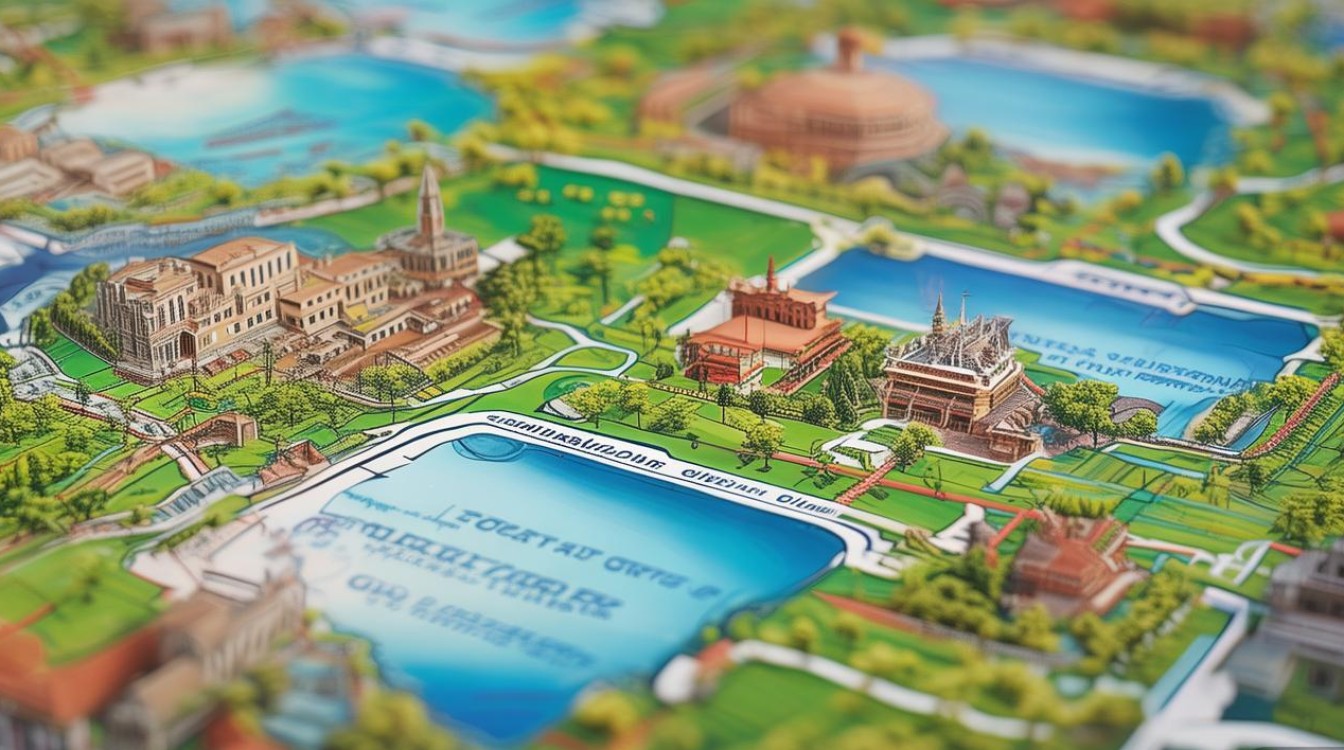 桂平旅游景点大全