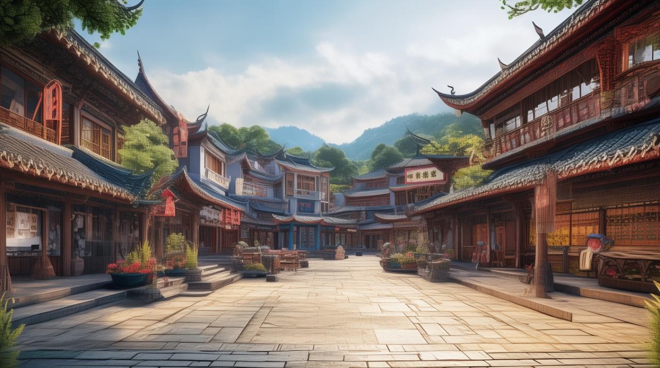 易县旅游景点大全