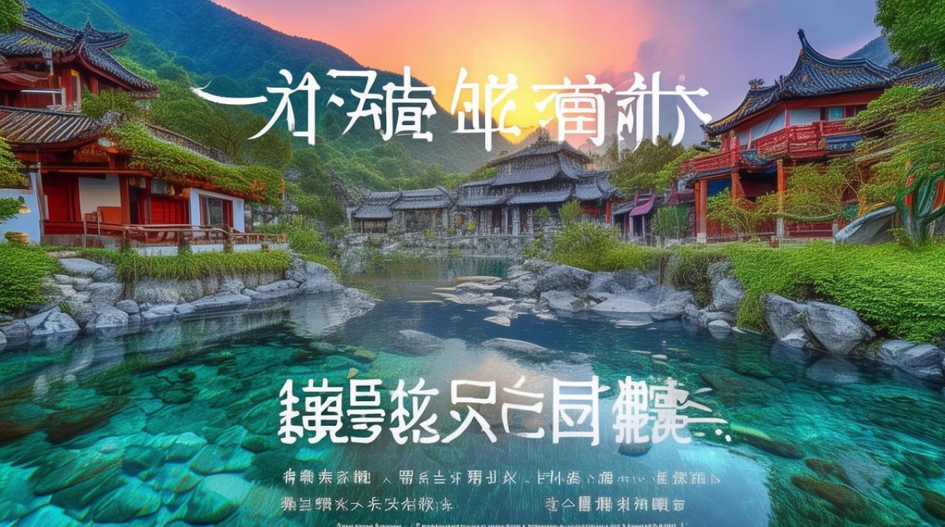 抚远景点