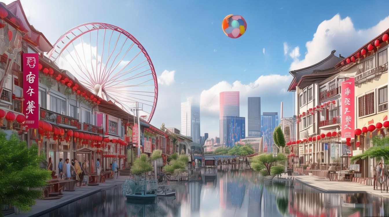 天津旅游必去景点