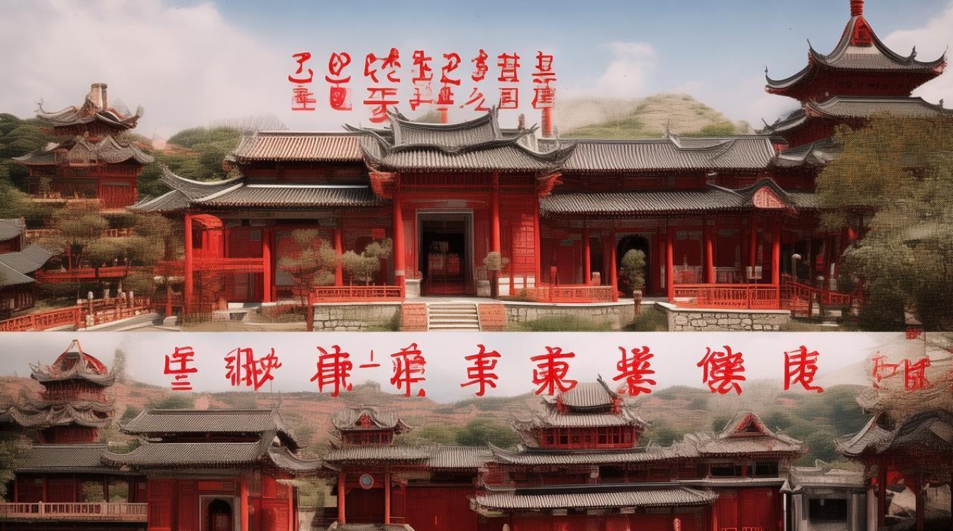 江西红色旅游景点